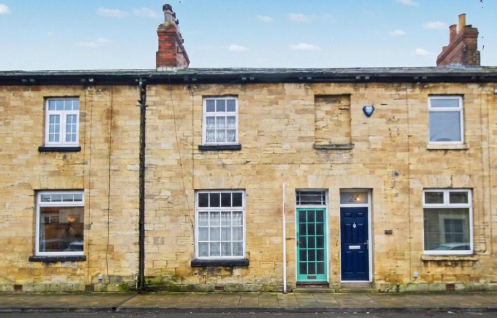 Main image of property: Victoria Street, Wetherby, West Yorkshire