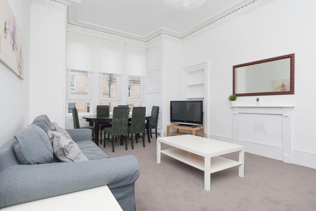 Main image of property: 1442L Tay Street, Edinburgh, EH11 1EA