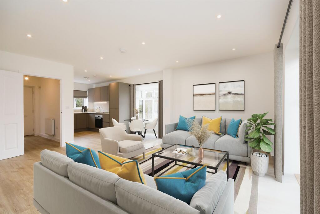 House in Basildon, Essex - View 2