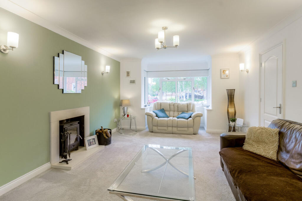 House in Northampton, East Hunsbury - View 3