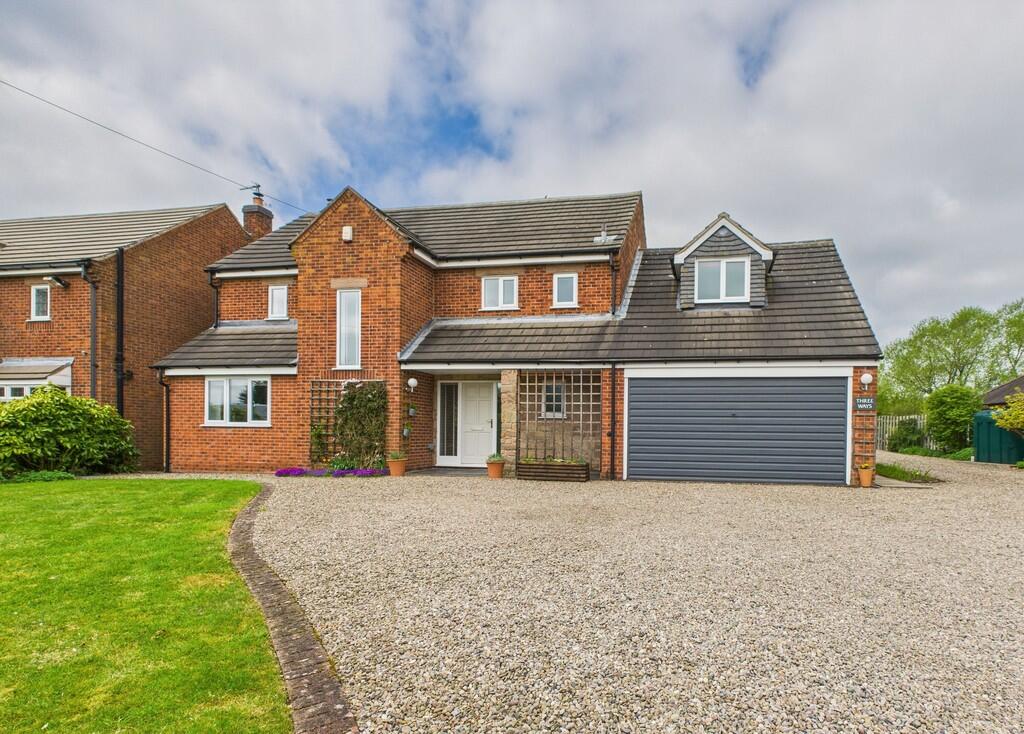 Main image of property: Longford, Ashbourne