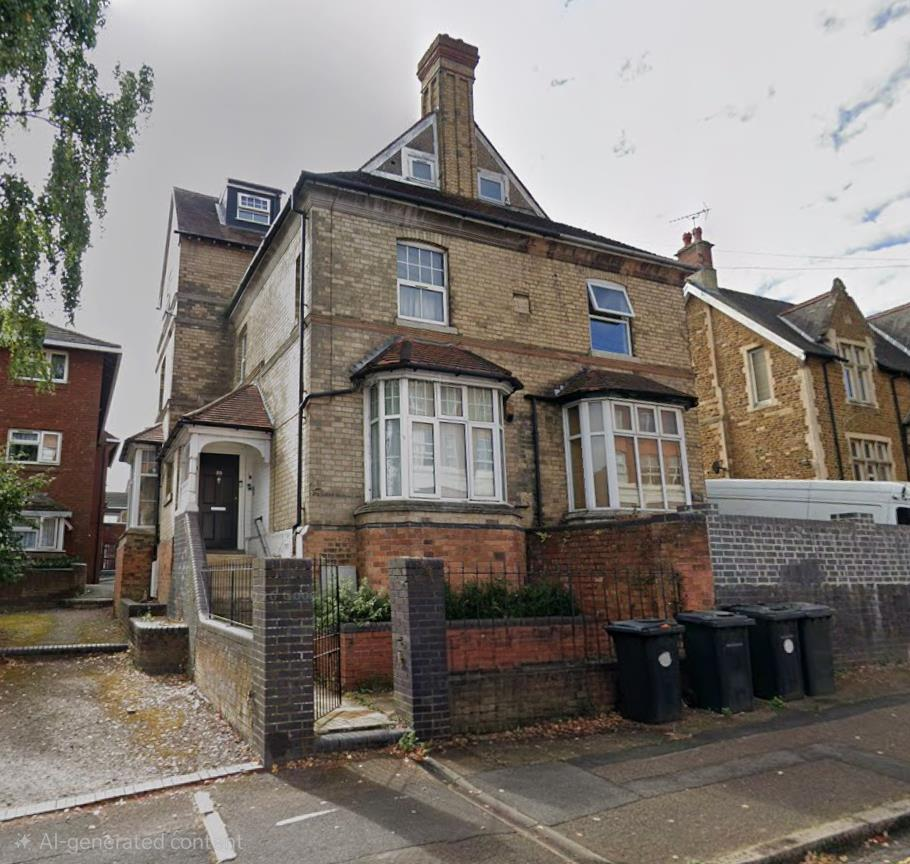 Main image of property: Montagu Street, Kettering