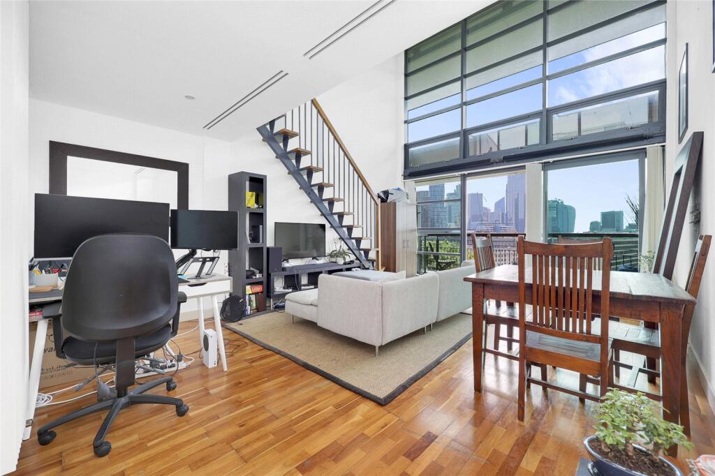 Main image of property: City Road, EC1Y