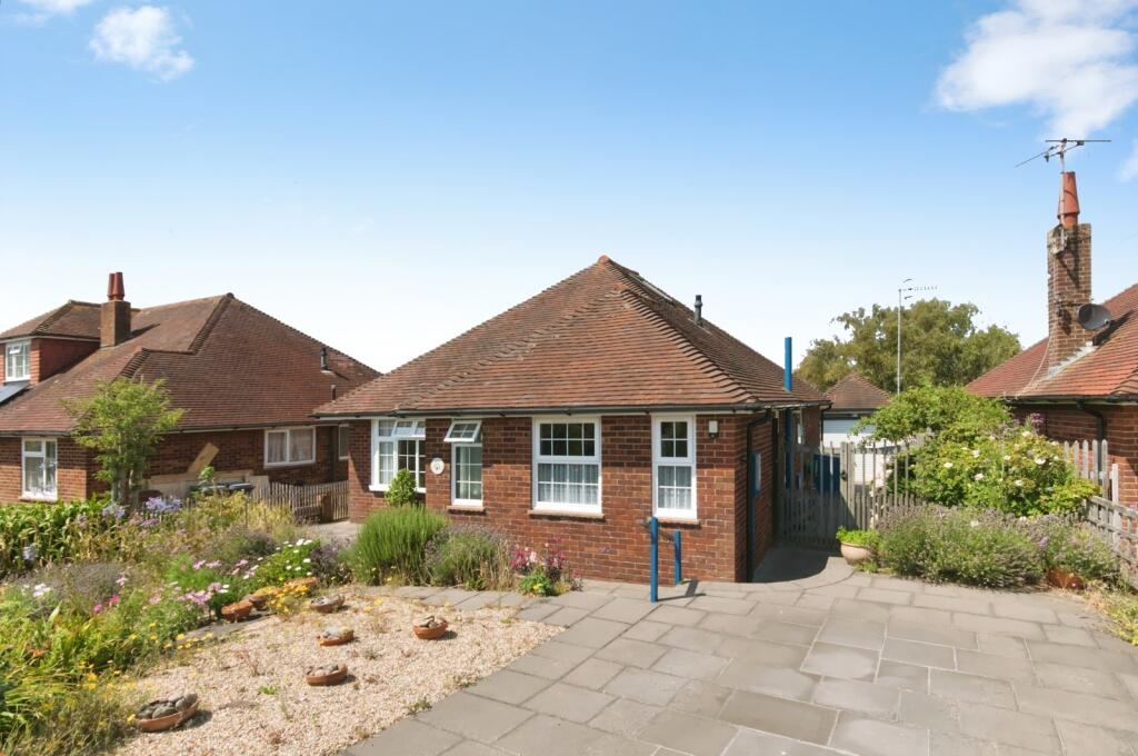 Main image of property: Meadows Road, Eastbourne, East Sussex, BN22