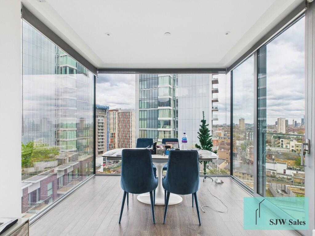 Neroli House, Goodman's Fields, Aldgate, E1 photo 3