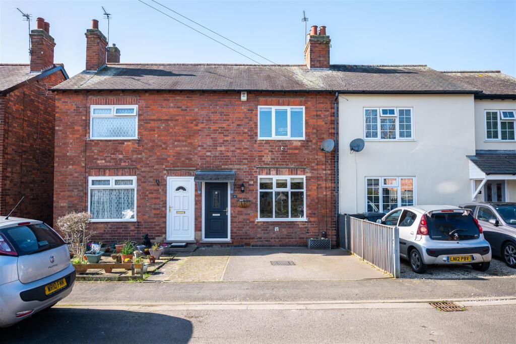 Main image of property: Frederick Avenue, Kegworth, Derby