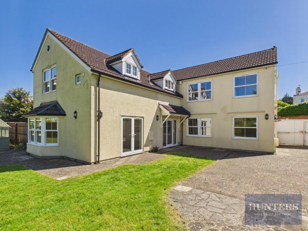 Main image of property: Pittville Crescent, Cheltenham