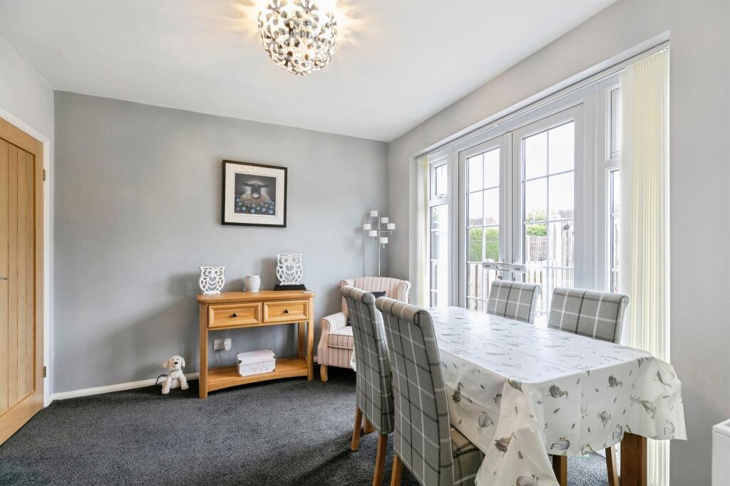 House in Rotherham, South Yorkshire - More