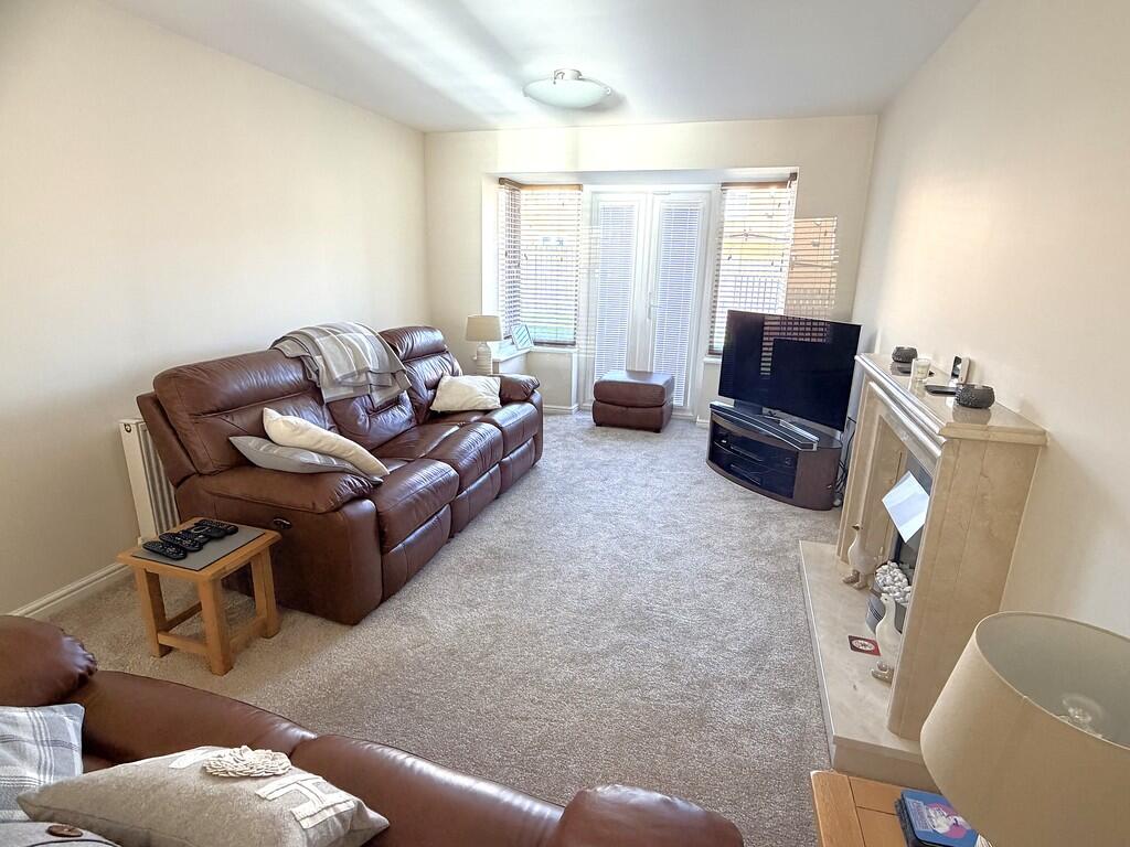 Hesley Grange, Scholes photo 4