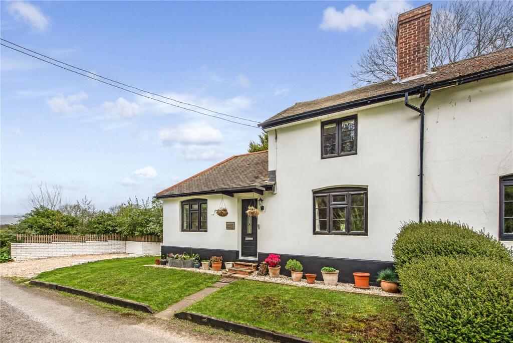 Main image of property: South Warnborough, Hampshire, RG29