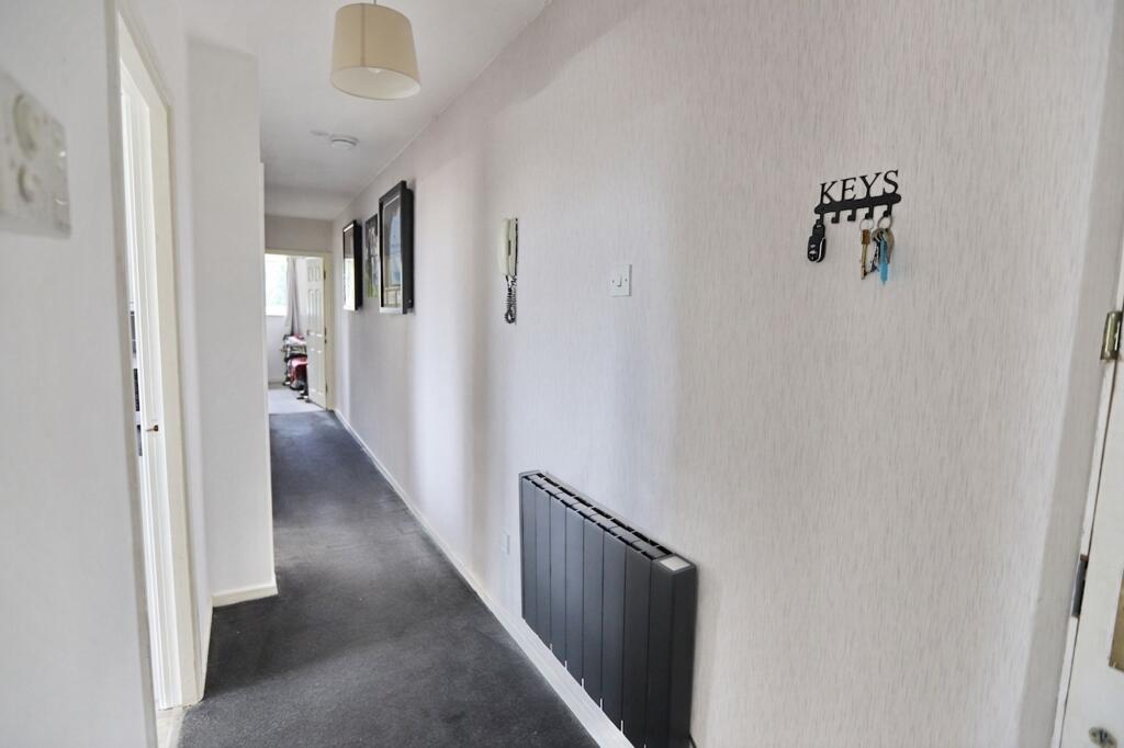 Apartment in Bury, Greater Manchester - View 2
