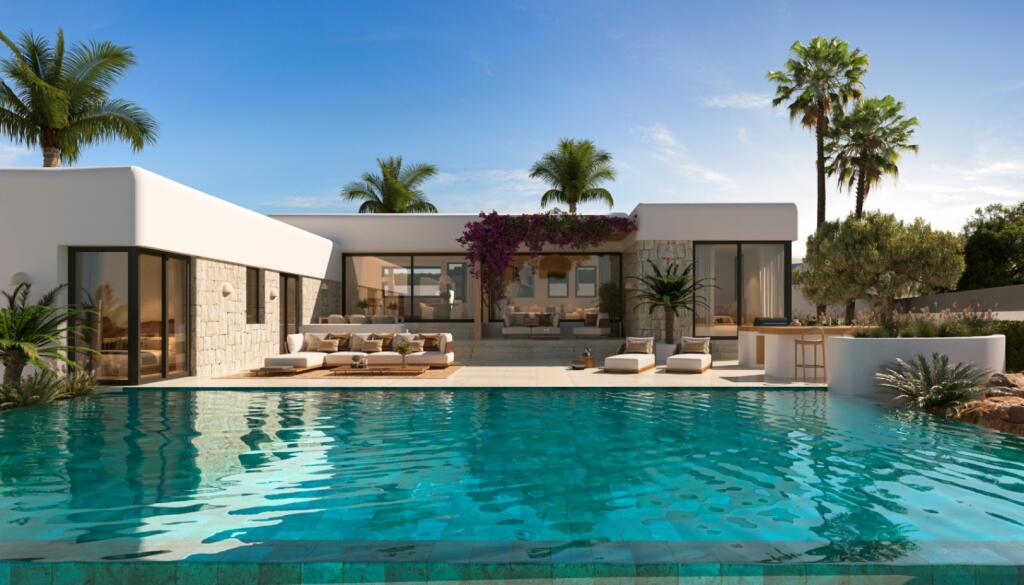 Main image of property: Valencia, Alicante, Javea