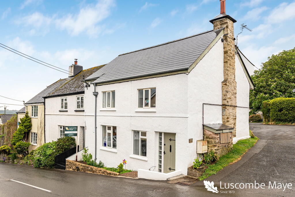 Main image of property: Red Lion Hill, Brixton, Devon