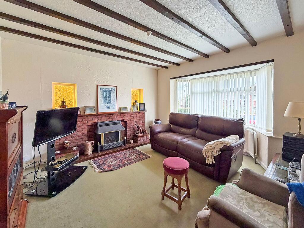 House in Wolverhampton - View 2