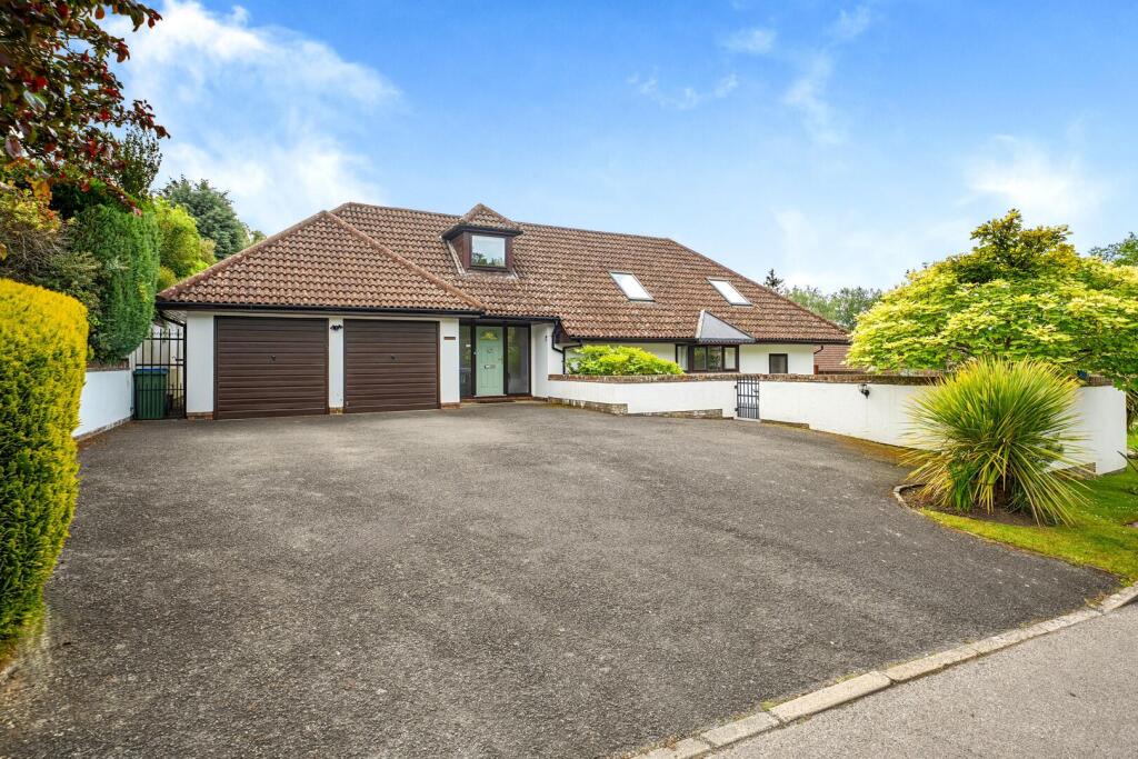 Main image of property: Silverwood Copse, West Chiltington, RH20