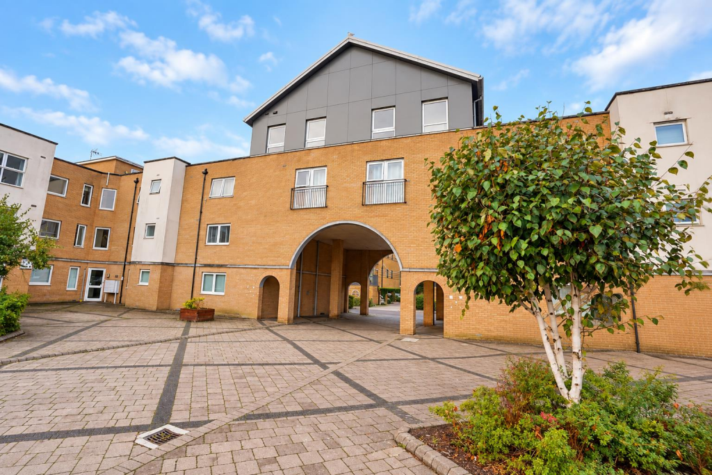 Main image of property: Kenway, Southend-On-Sea