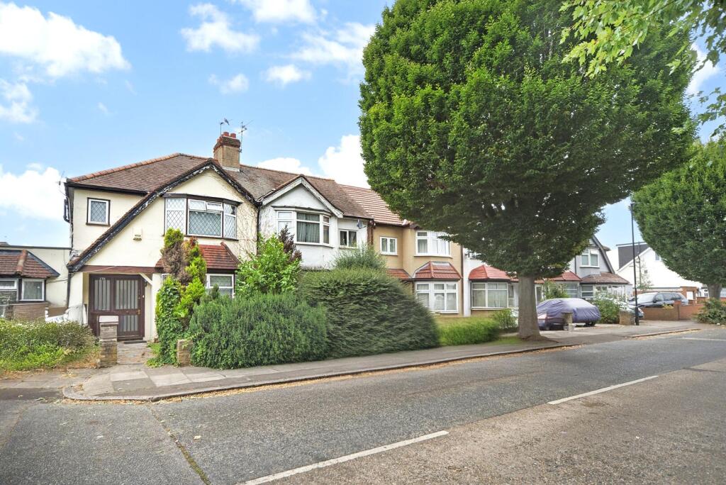 House in London - View 3
