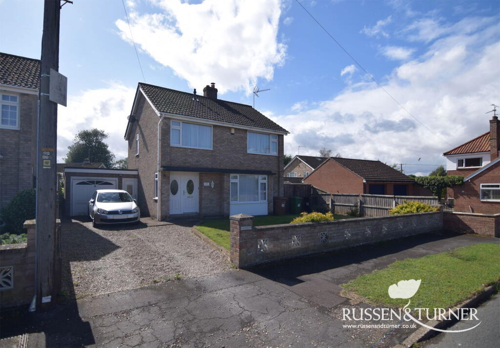 Main image of property: Avon Road, South Wootton