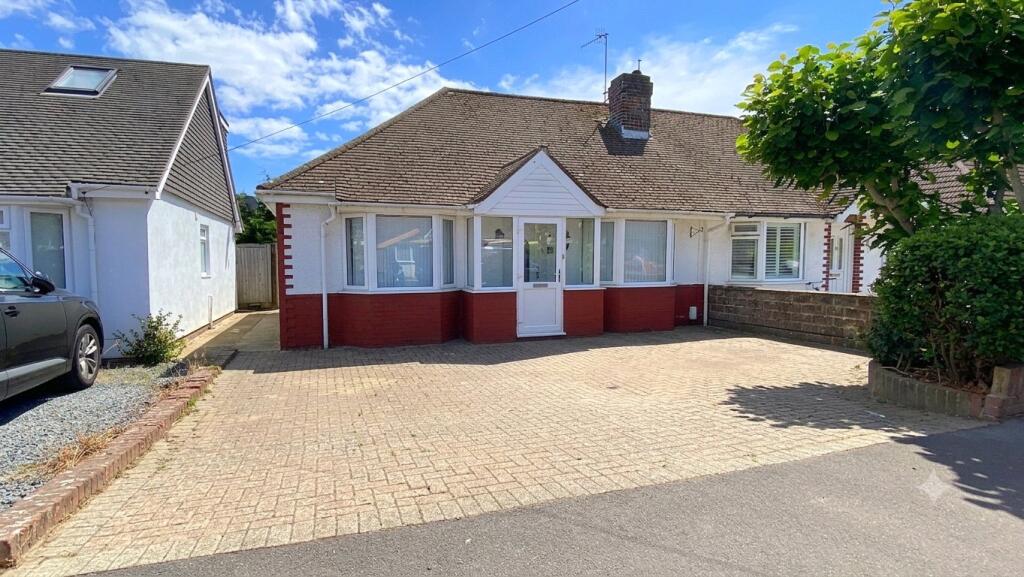 Main image of property: Pratton Avenue, Lancing, West Sussex, BN15