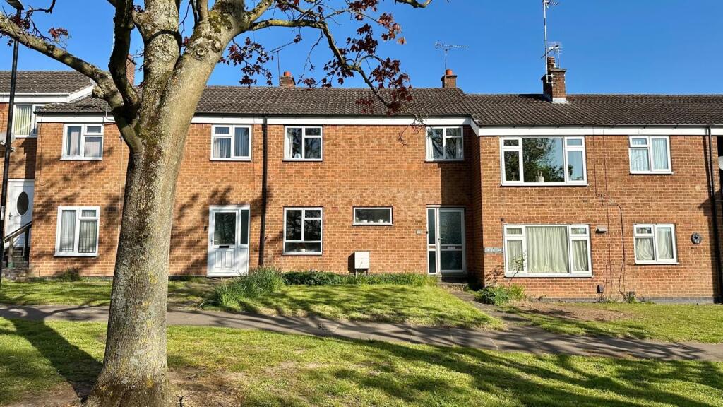Main image of property: Westmorland Road, Wyken, Coventry, CV2 5BQ