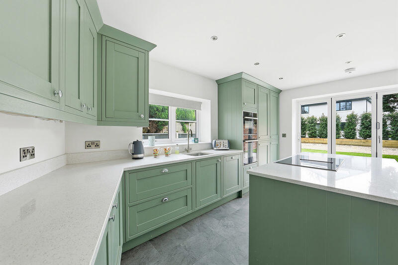 Grey House, Audlem Road, Hankelow photo 4
