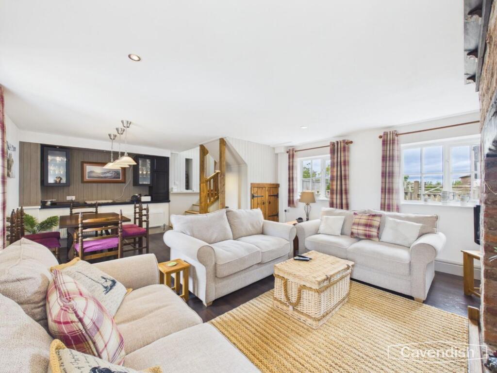 House in Chester - View 4