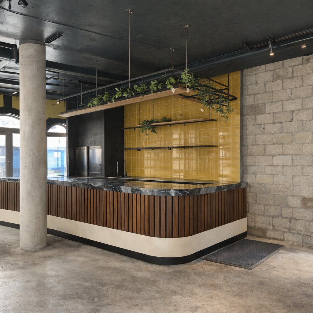 Main image of property: Unit 13 Parkhaus, 1A Downs Road, Hackney Downs, E5