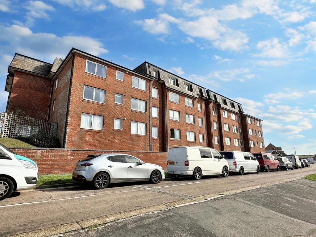 Main image of property: Homeridge House, Longridge Avenue, Saltdean, BN2 8RQ