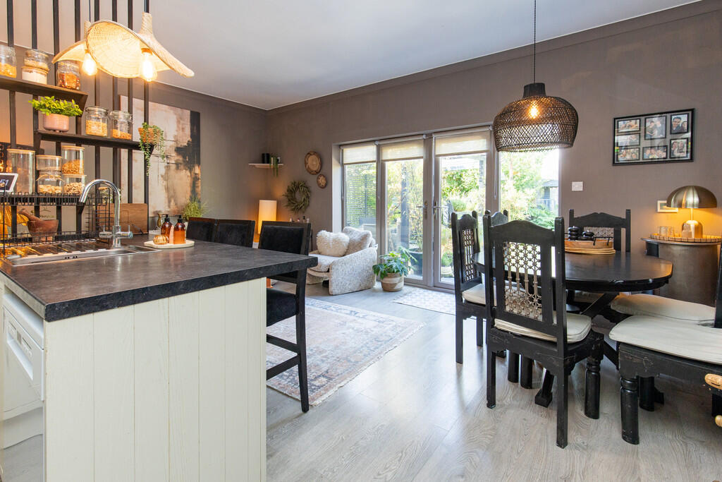 House in South Ribble, Penwortham - View 4