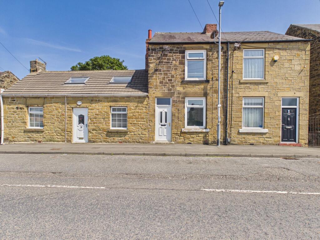 Main image of property: Wrekenton Row, Gateshead, NE9