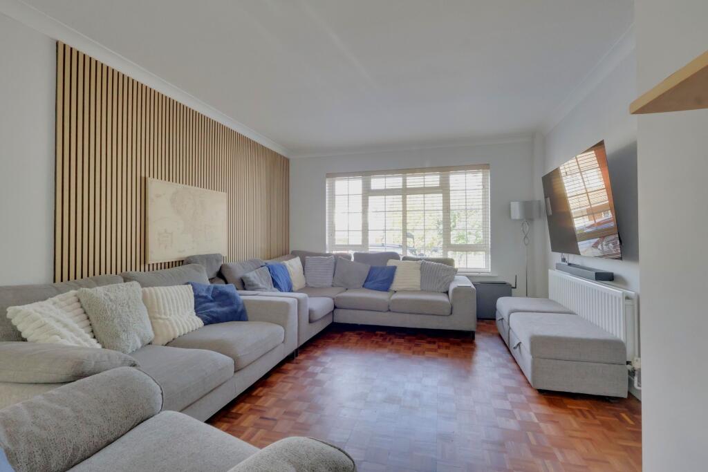 House in Havant, Bedhampton - View 2