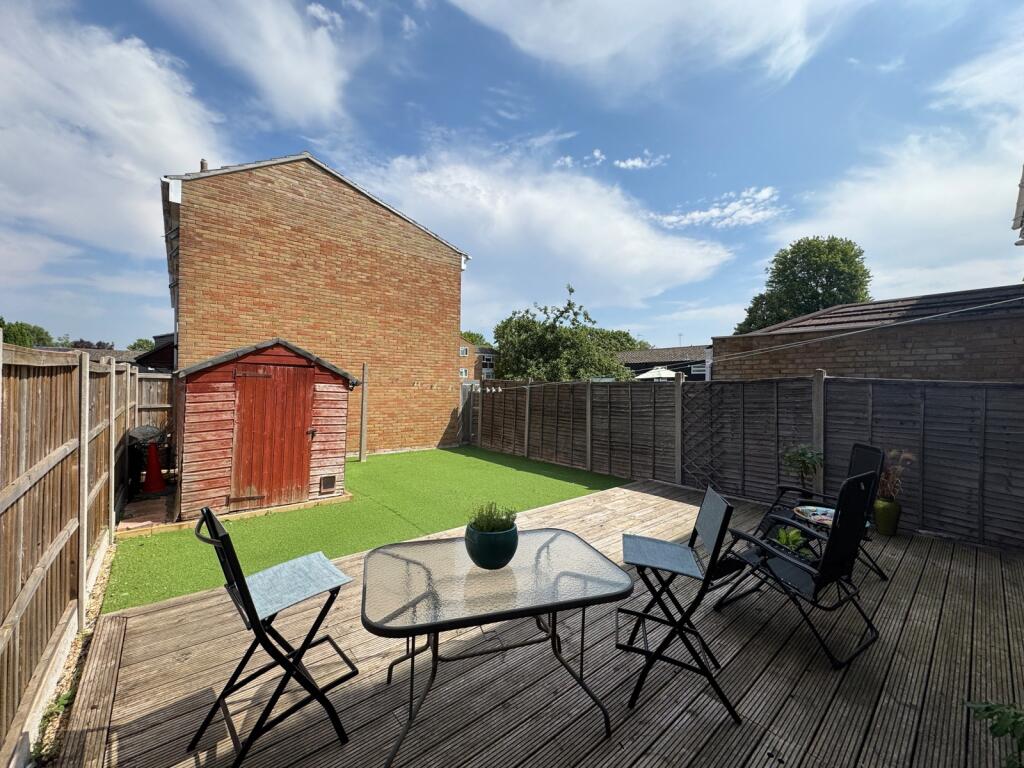 House in Bracknell - View 2