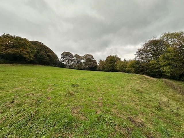 Lumb Carr Road, Holcombe, Bury