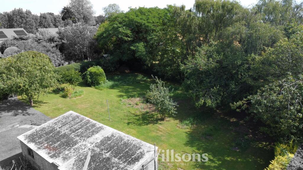 Main image of property: Boston Road, Spilsby