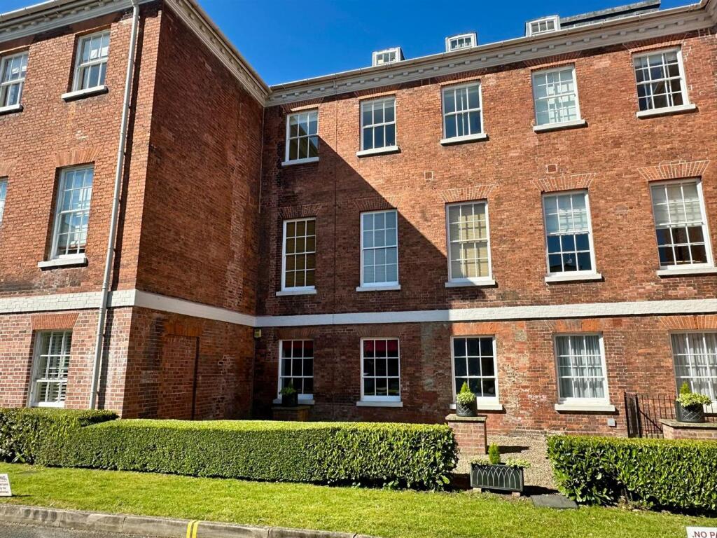 Main image of property: Wye Way, Hereford