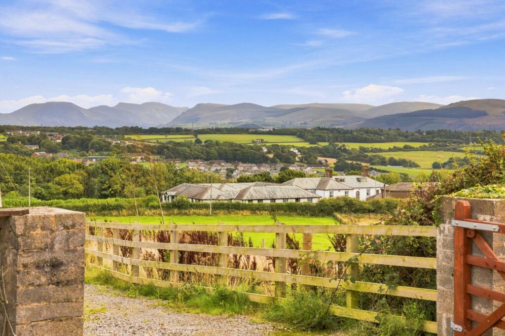 Main image of property: Greenbank, Whitehaven, CA28