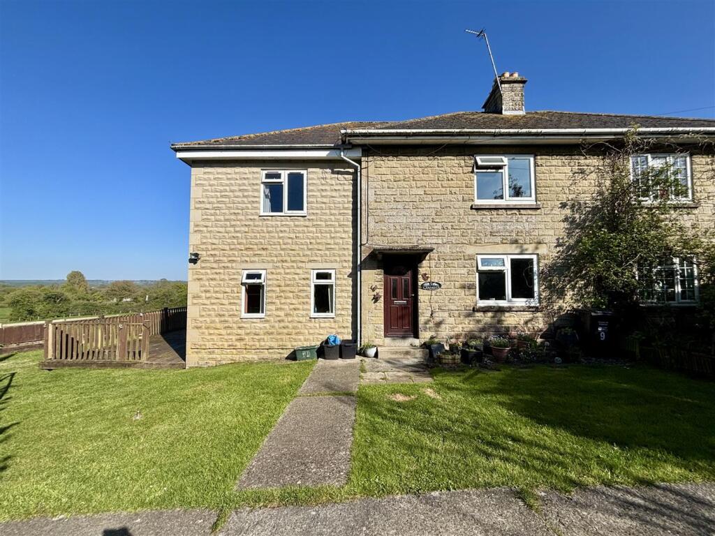 Main image of property: North Cheriton