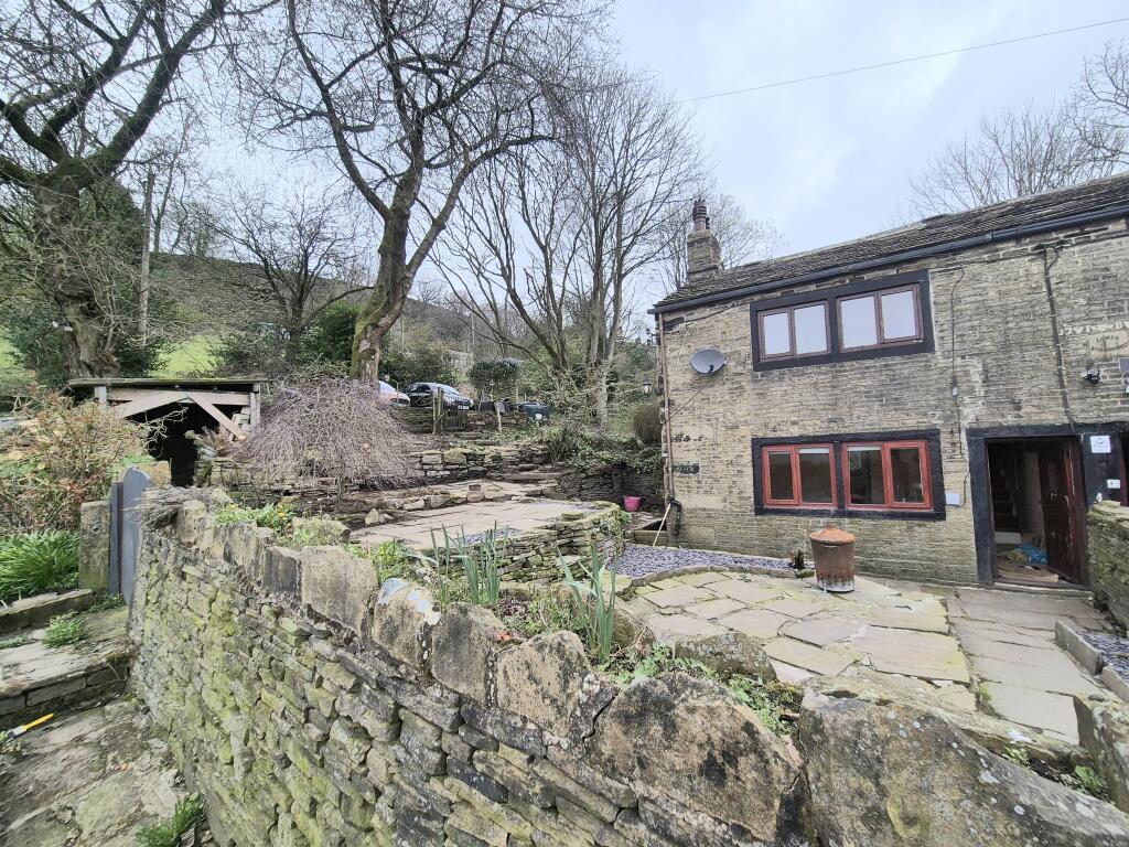 Main image of property: Lower Brown Hurst, Ovenden Wood, HALIFAX