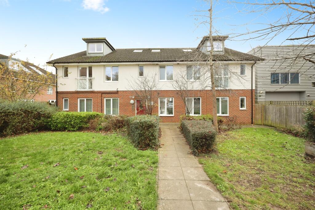 Main image of property: Queen Marys Avenue, Watford