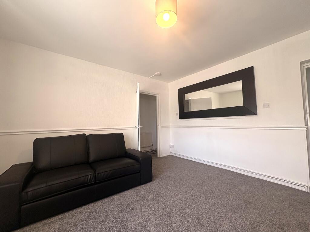 Main image of property: Cathays terrace, Cardiff, 
