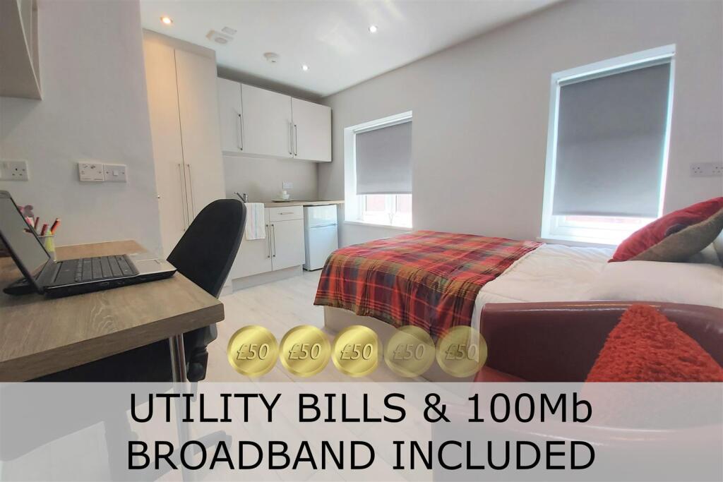 Main image of property: Next to the University of Birmingham