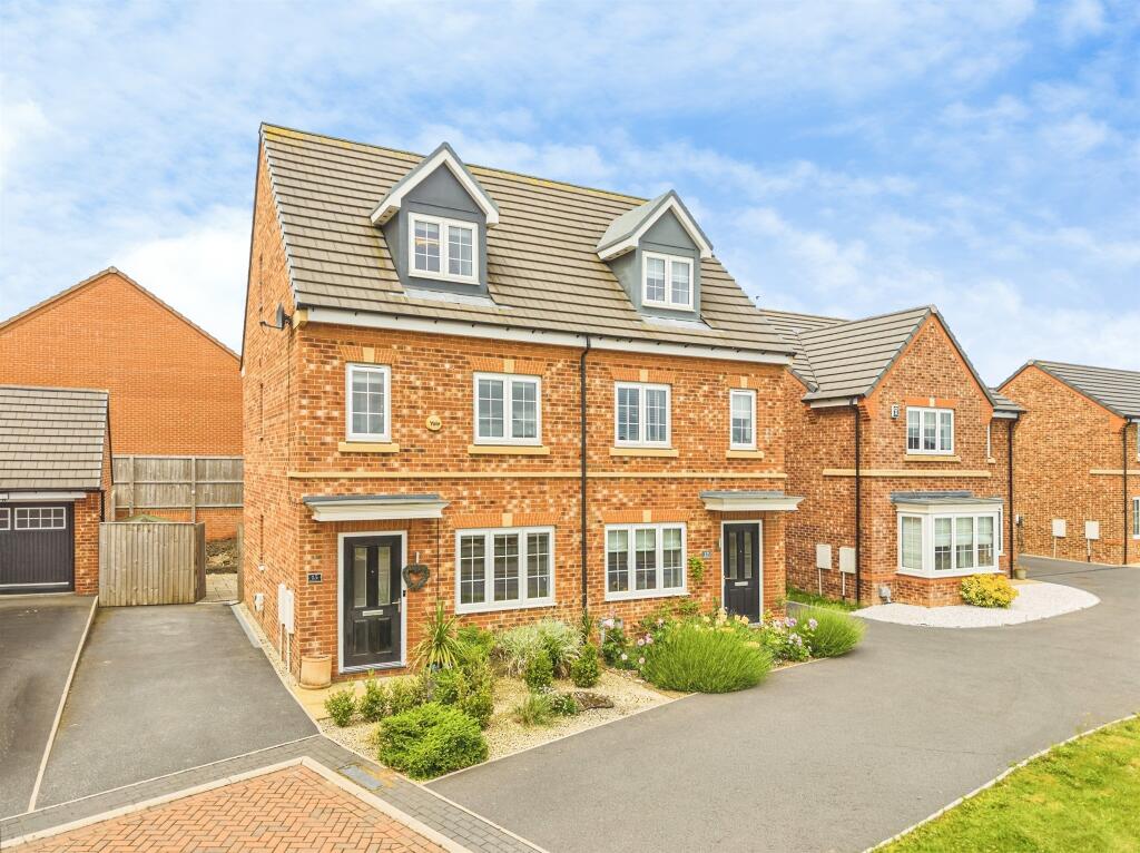 Main image of property: Burkwood View, WAKEFIELD