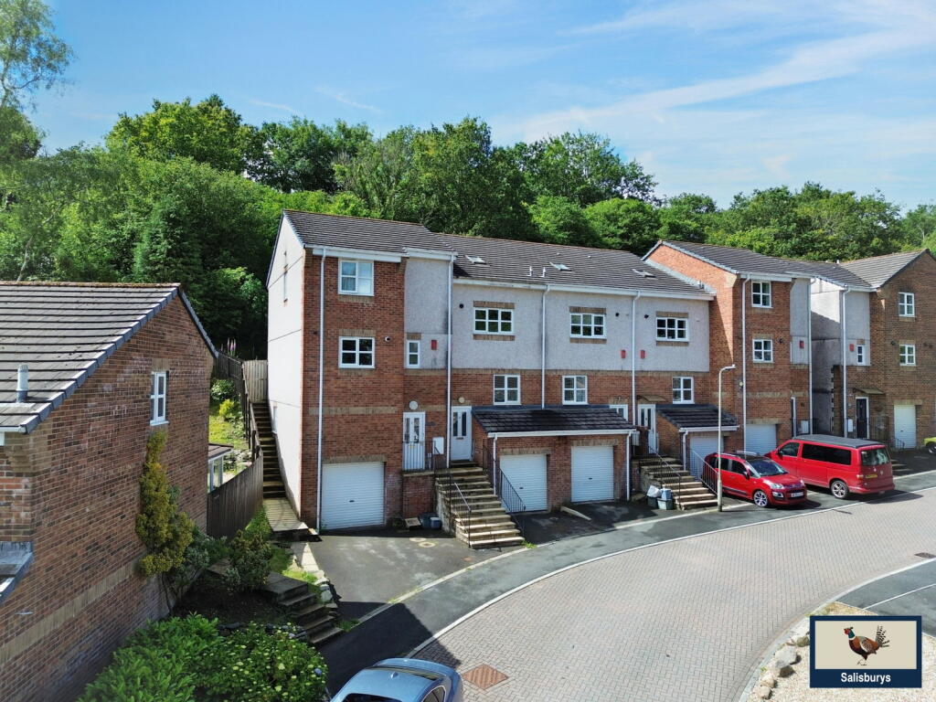 Main image of property: Meadow Brook, Tavistock, PL19 8BH