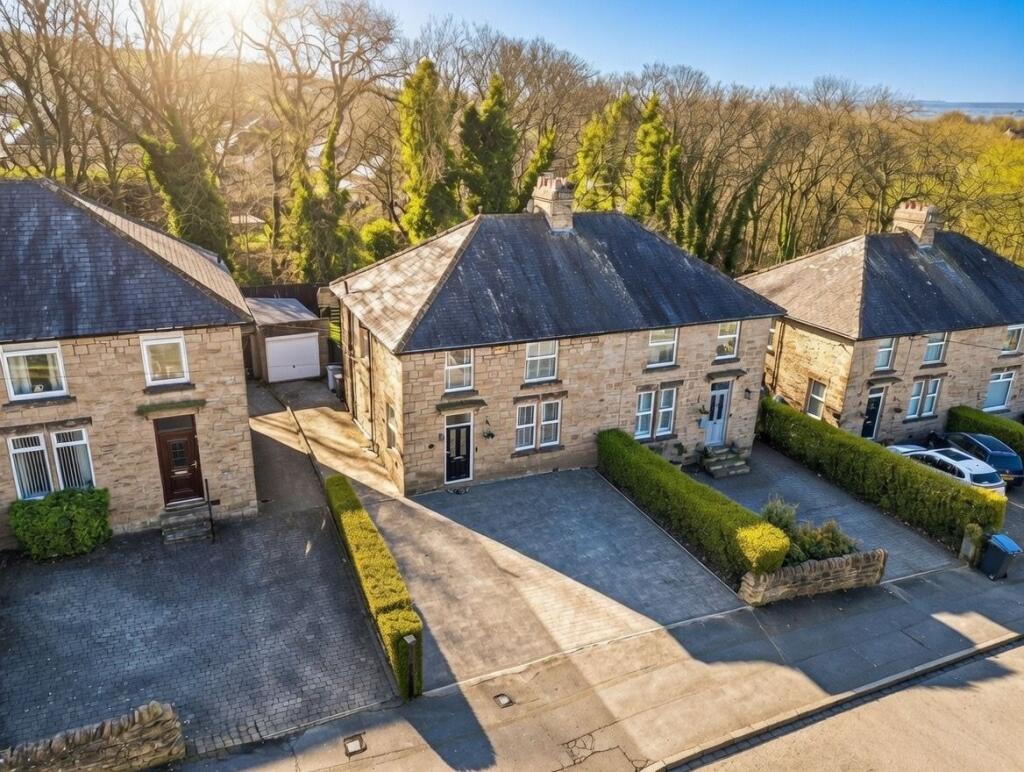 Main image of property: Durham Road, Blackhill, Consett