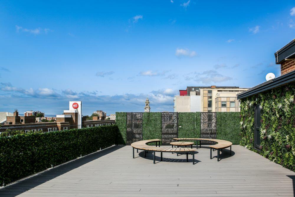 Additional image 26 of Christchurch Road, Bournemouth