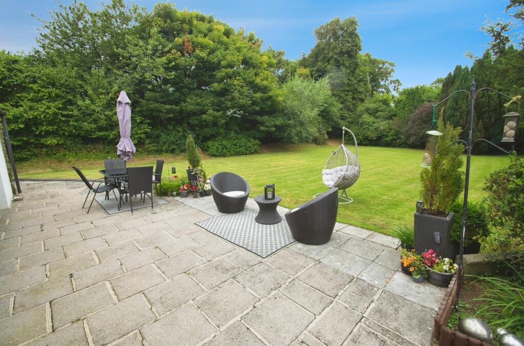Cwrt Gwilym Farm, Coychurch, Bridgend - View 6