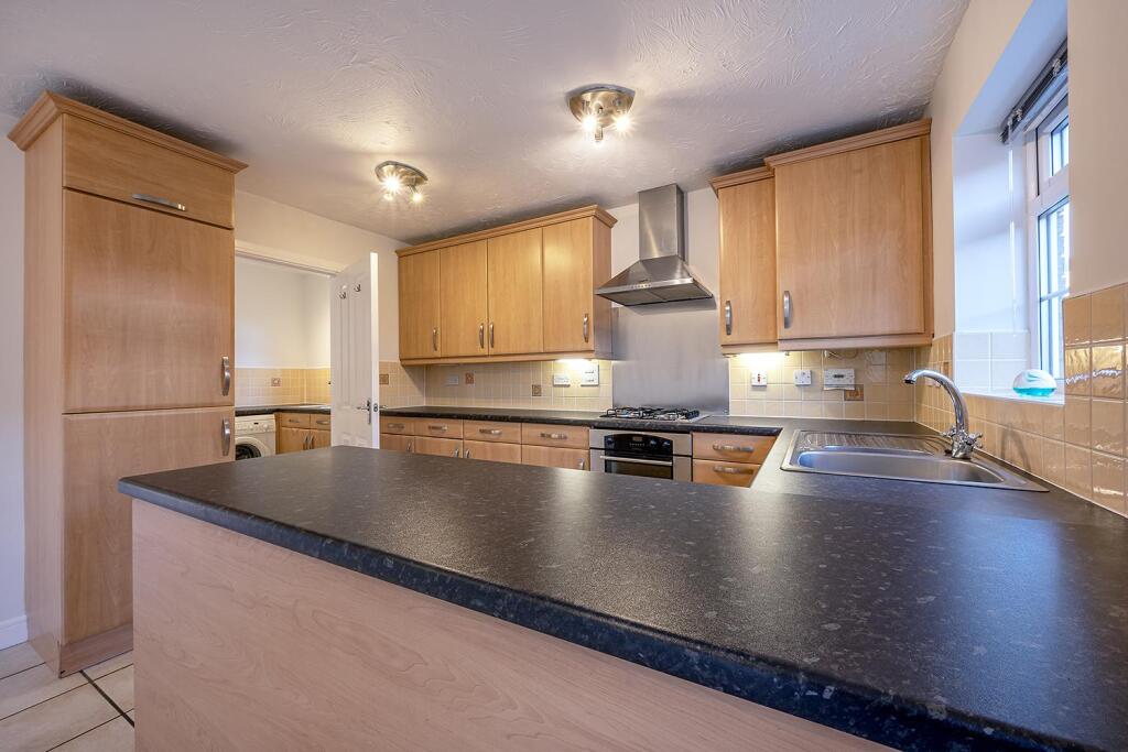 Additional image 10 of Boundary Lane, Dickens Heath, Solihull