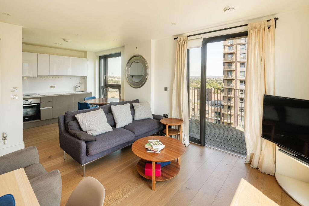 Main image of property: Cedar House, Engineers Way, Wembley, London, HA9