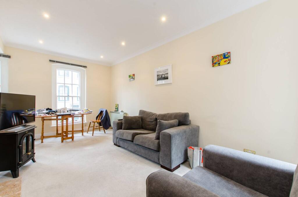 Main image of property: Folgate Street, Aldgate, London, E1