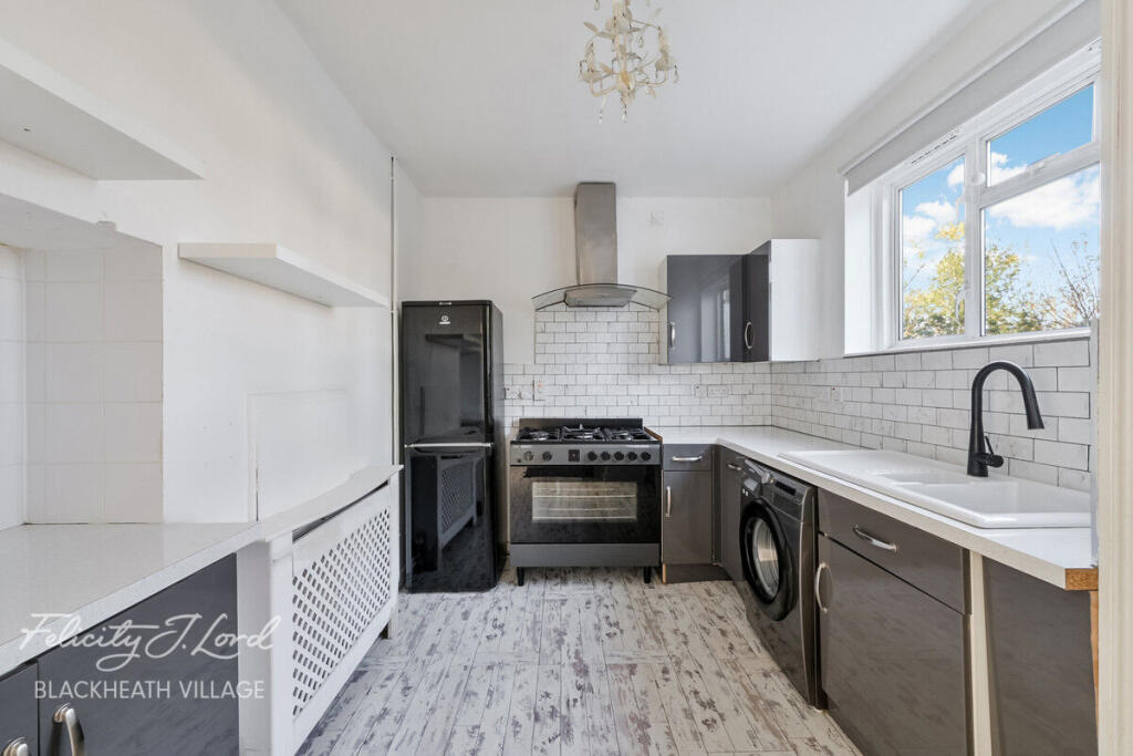 Main image of property: Holburne Road, London SE3